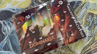 Dominaria Remastered Collector Box Opening #8 - Sometimes Tempting Fate Works!