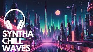 1 Hour of Uplifting Melodic Synth | Energizing Beats for Positivity & Motivation vol6