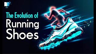 Can Footwear Make You Faster? | The Evolution of Running Shoes & Their Effect on Performance.