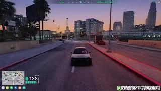 How Does one get This Unlucky?! | NOPIXEL 4.0 GTA RP
