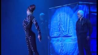 Hans Klok - Under Water Escape