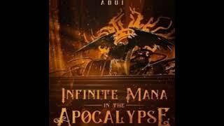 Infinite Mana in the Apocalypse Chapter 2002-2104