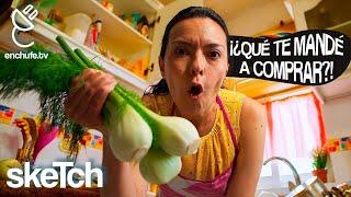 13 Vignettes of Your Mom | enchufetv