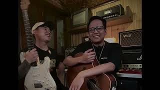 TONEWOOD PADA GITAR , MITOS / FAKTA with GINDA BESTARI