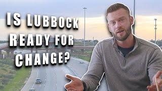 Is Lubbock Texas Changing? What to look out for!