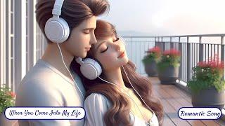 Naresh Mehta - When You Come Into My Life (Official Music Video) | Love Song | Song #love #song