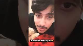 purav jha With his puppy coco #coco #puravjha #shorts #viral #dog #ytshorts