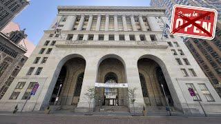 Ghost Town USA Pittsburg, PA – Goodman v Allegheny County Medical Examiner