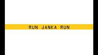 Šaks - Run Janka Run (2020)