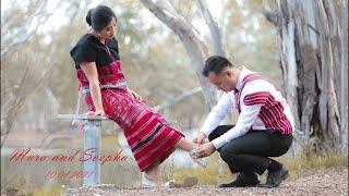 Mura + Soepha Wedding Highlights