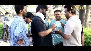 SRI VIJAY LAXMI SILKS Ad MAKING  - Gravity Films