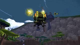 RATCHET & CLANK NG+ SPEEDRUN GUIDE Part 2 - Novalis