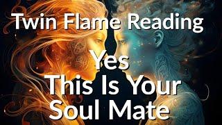 Twin Flames - The Angels Confirm To You In This Reading What You Already Know