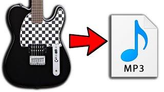 Why This Guitar Trick Is Secretly in Every Song