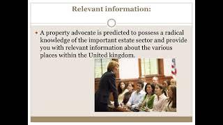 When You Need a Real Estate Lawyer |  Ehsan Kabir Solicitor