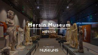 Mersin Museum, Mersin