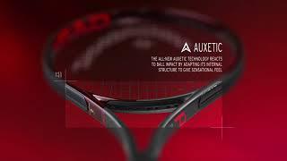 New Head Technology Auxetic