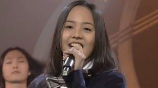 S.E.S - I'm your girl, MBC Top Music 19980110