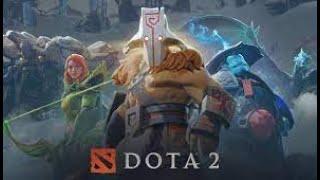 Daddy Ry Plays Dota 2