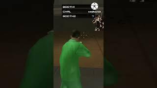 GTA San Andreas - Shotgun #shorts #gta #gtasanandreas #gta5