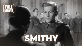 ️ Adventure Movie: Smithy (1946) English Full Movie | Watch Boldly!