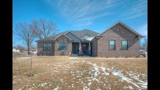 Bonnie Behrend, Realtor | JOPLIN HOME FOR SALE | 204 Heritage Acres Drive, Joplin