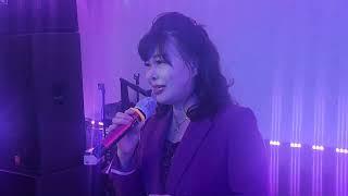 서지현 여정.  (원곡 주현미)