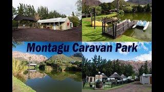 Montagu Caravan Park
