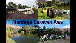 Montagu Caravan Park