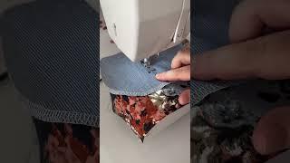 Sewing tips - Nähtipps - швейный совет #sewingtips #швейныелайфхаки #nähtipps #tailoring