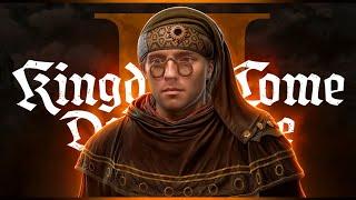 Скандалы, интриги, расследования | Kingdom Come: Deliverance II