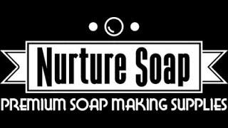 Soap Making Supplies from Nurture Soap *REVIEW*