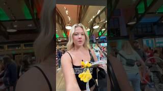 Disney springs shopping ️ #disneyorlando #disney #disneyvlog #disneymerch #mickey #disneysprings