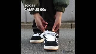 adidas CAMPUS 00s #atmos_mov