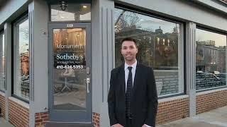 Monument Sotheby's International Realty - Baltimore, Maryland