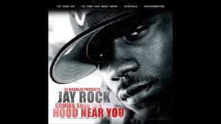 Jay Rock-Heart Of The Ghetto