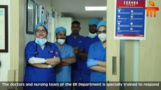 Manipal Hospitals Jayanagar | Celebrating 12 Years | Manipal Hospitals India