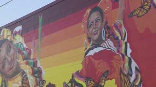 Help for local Hispanic owned businesses