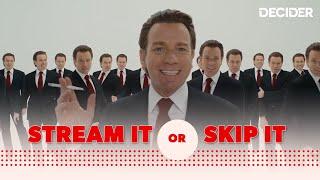 Halston’ Netflix Review | Stream It or Skip It? | Decider | Stream It Or Skip It, Halston YouTube