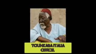 Almamy bah dans histoire GUNDJO Almamy  tounkara it.