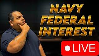 Navy Federal (Credit Abuse)