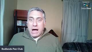 Test Video, Not Real