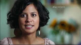 KQED's #IamKQED - Suzanne