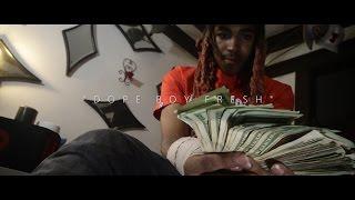 Boog - Dope Boy Fresh | Dir. @DineroFilms