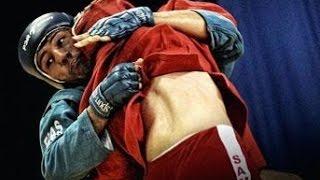 Combat Sambo Highlights