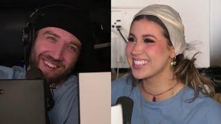 Olivia Goes Bald for Dan in Solidarity - H3 Podcast Clip
