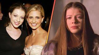 Michelle Trachtenberg Death: Sarah Michelle Gellar Rewrites Buffy Quote in Tribute