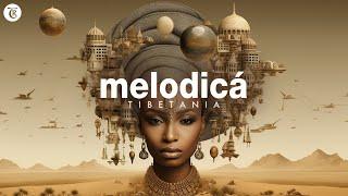 MELODICA Voyage 2025 | Deep Ethnic & Organic House Mix