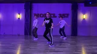 SZA - Shirt | choreo by Lyuba Gavrilets