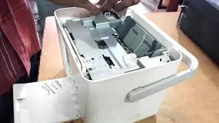 fix : Epson PM215 PM235 PM245 repairing step by step tutorial